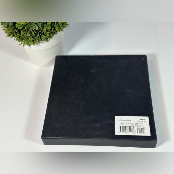 HIM + Her: The Ultimate Guide to Your Lover by Victoria Zdrok Hardback Book The - Picture 5 of 5